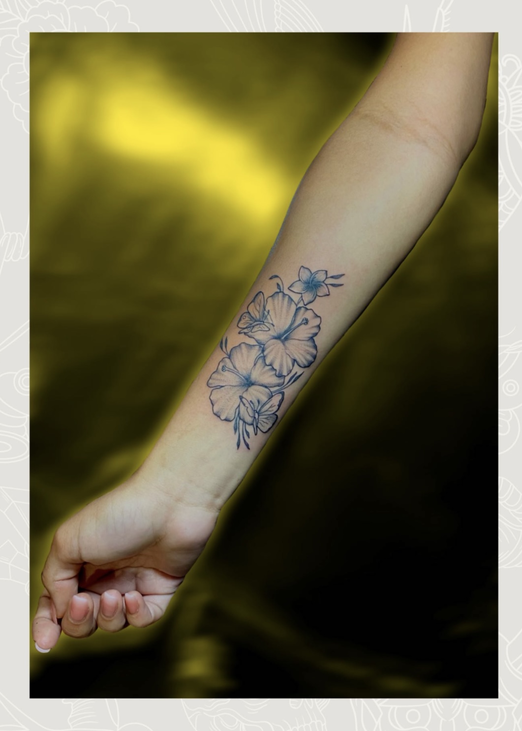 Frankie T portfolio work 4