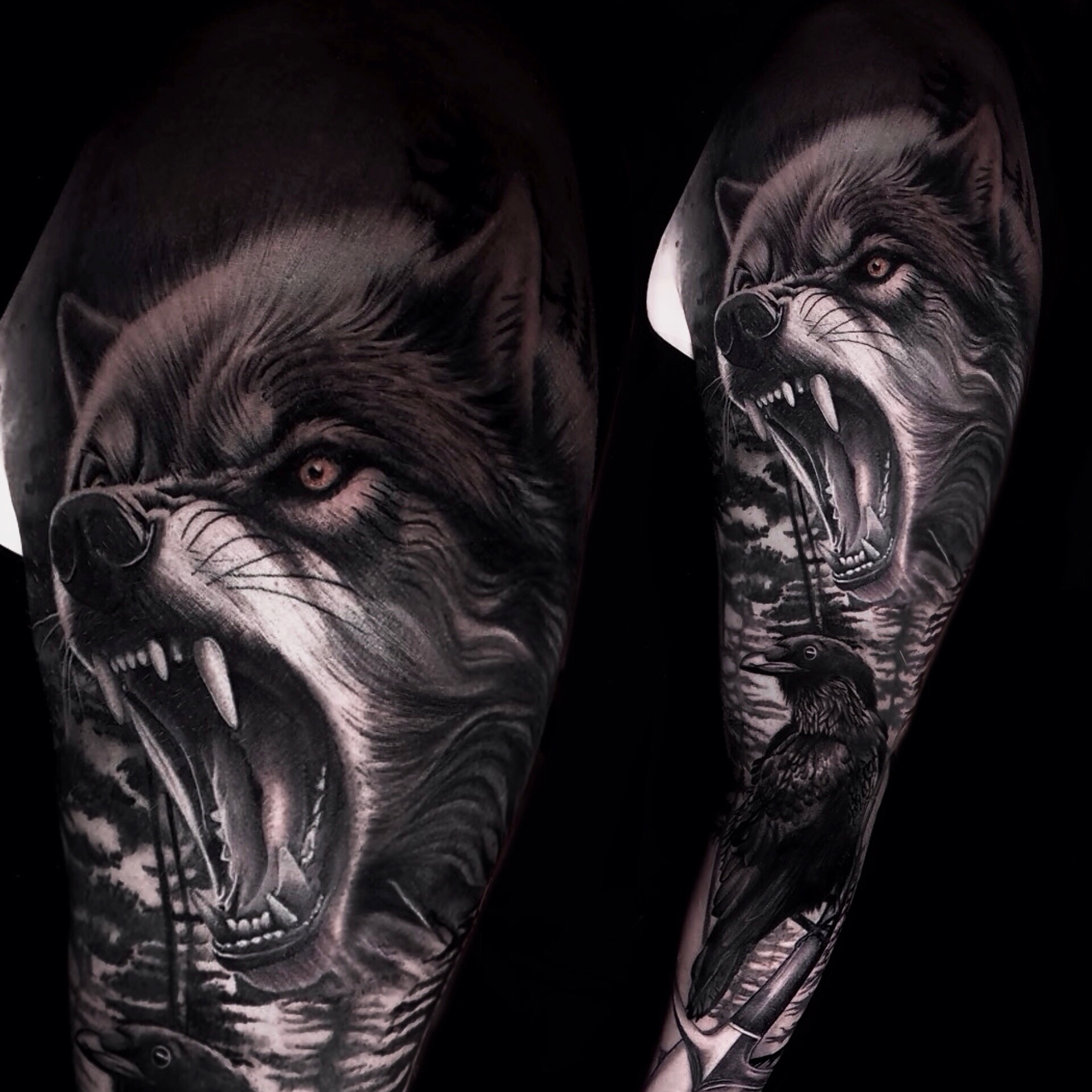 Merci Farkas portfolio work 2