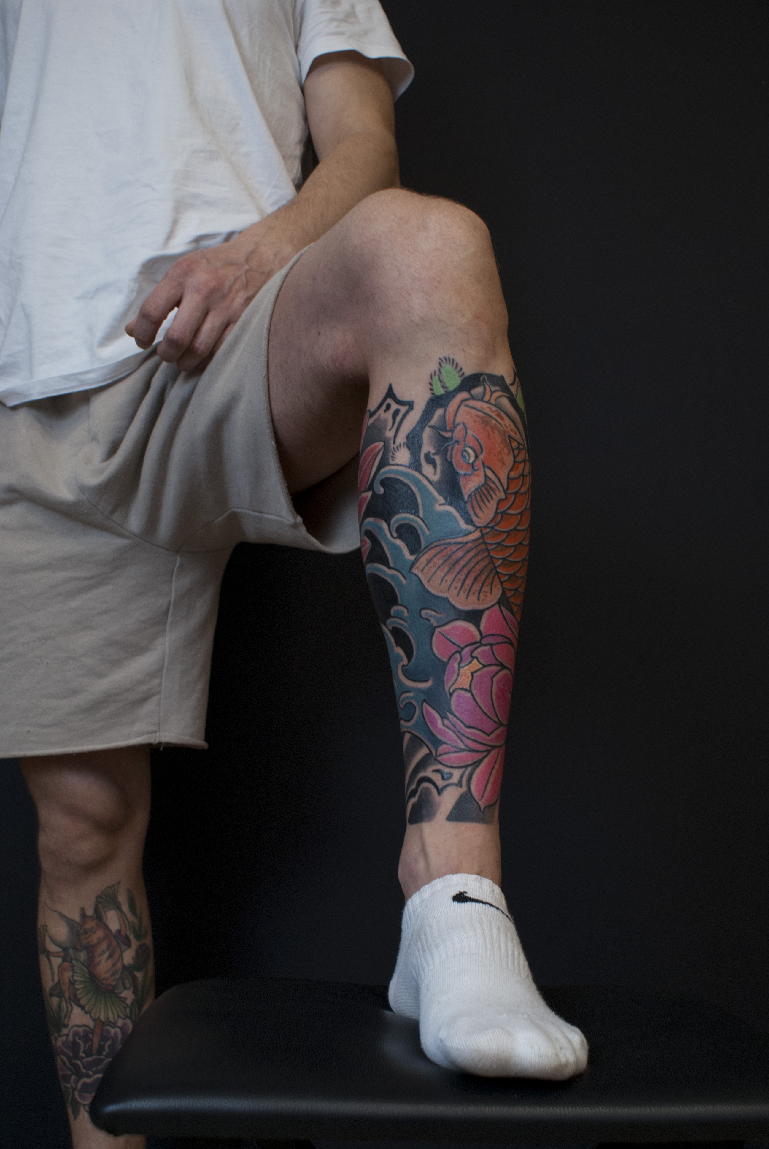 Artur Halytskyi portfolio work 1