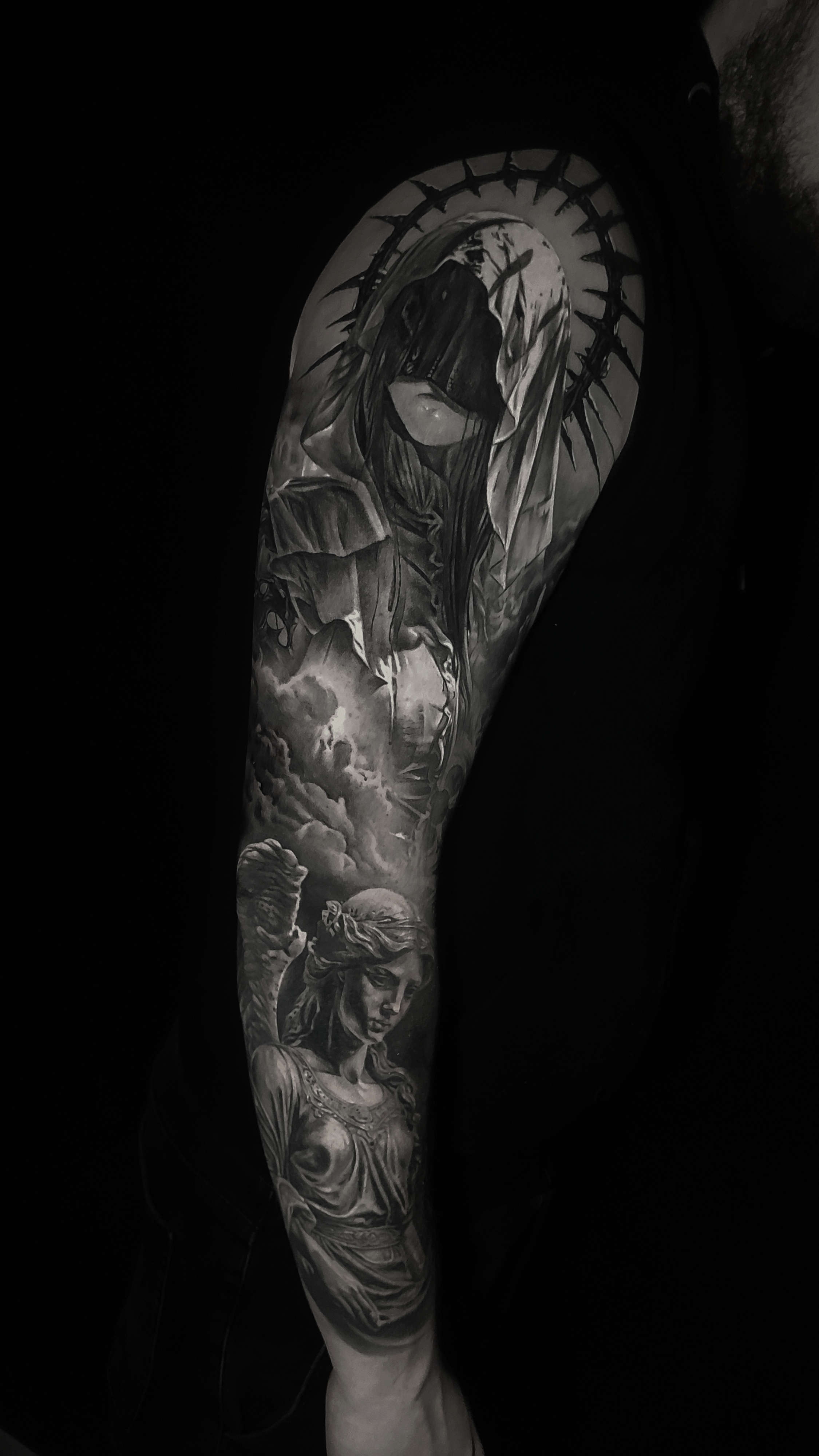 Piotr Surdykowski  portfolio work 2