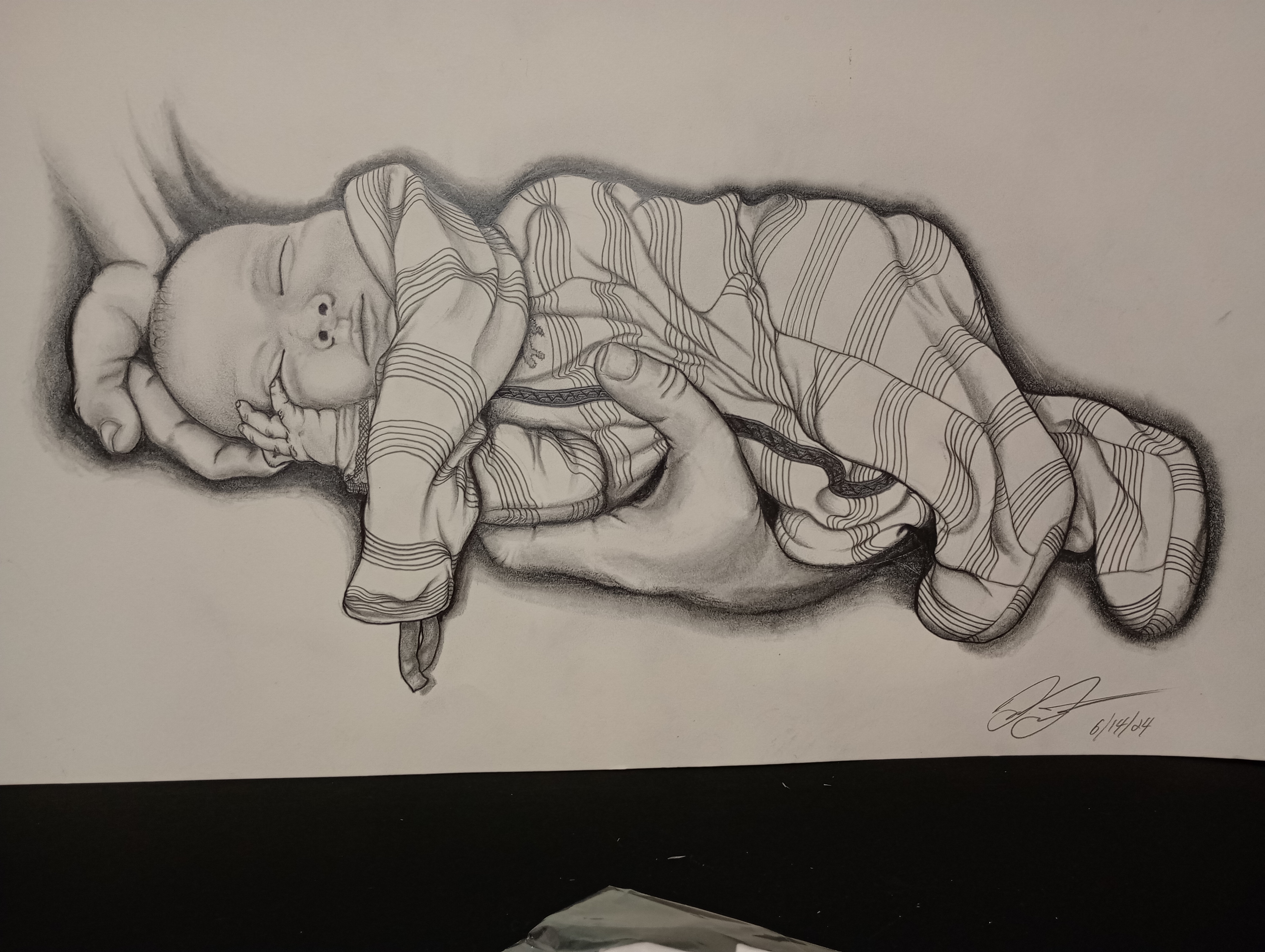 David Denning portfolio work 1