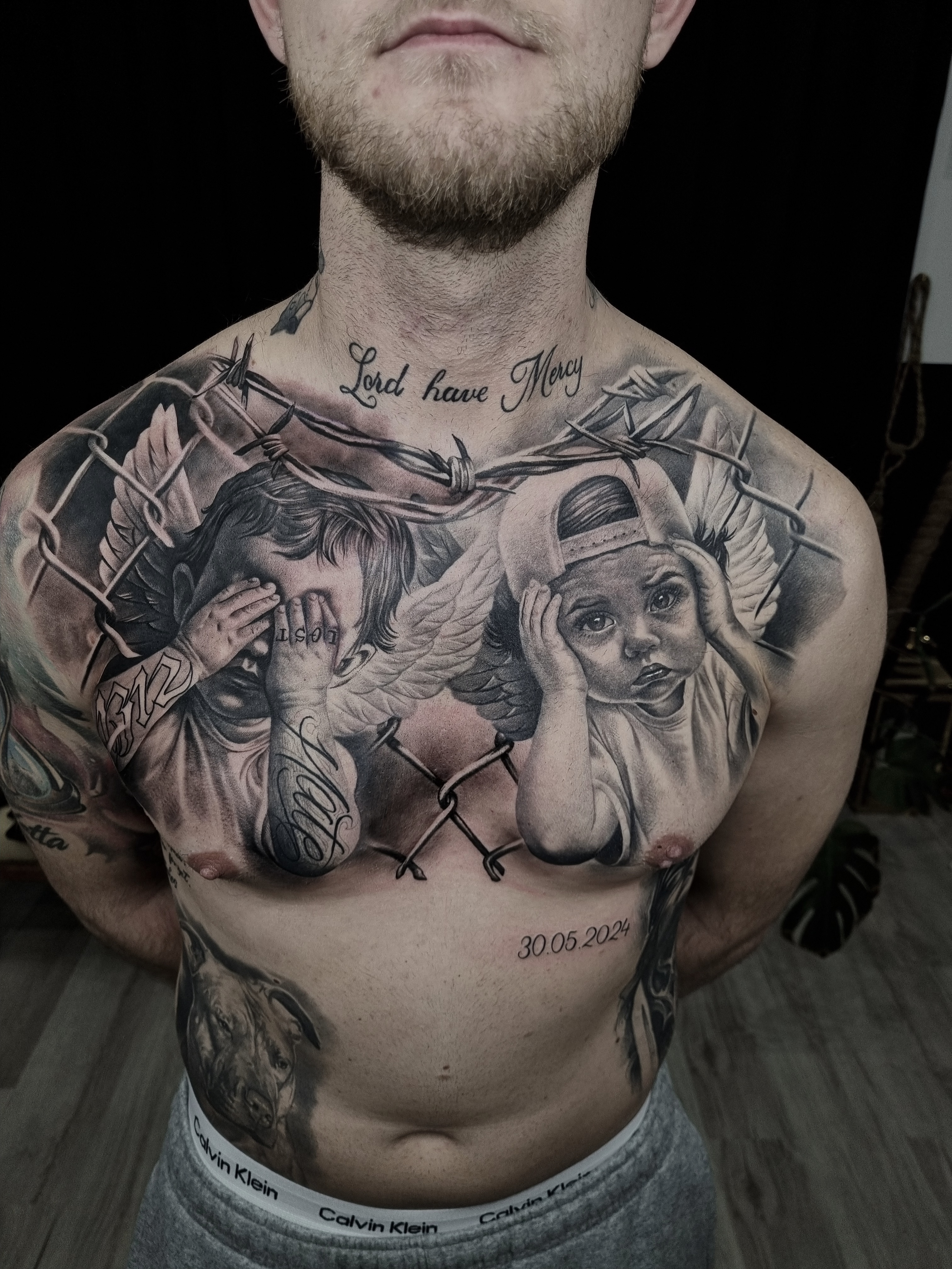 Filip Zimny portfolio work 1
