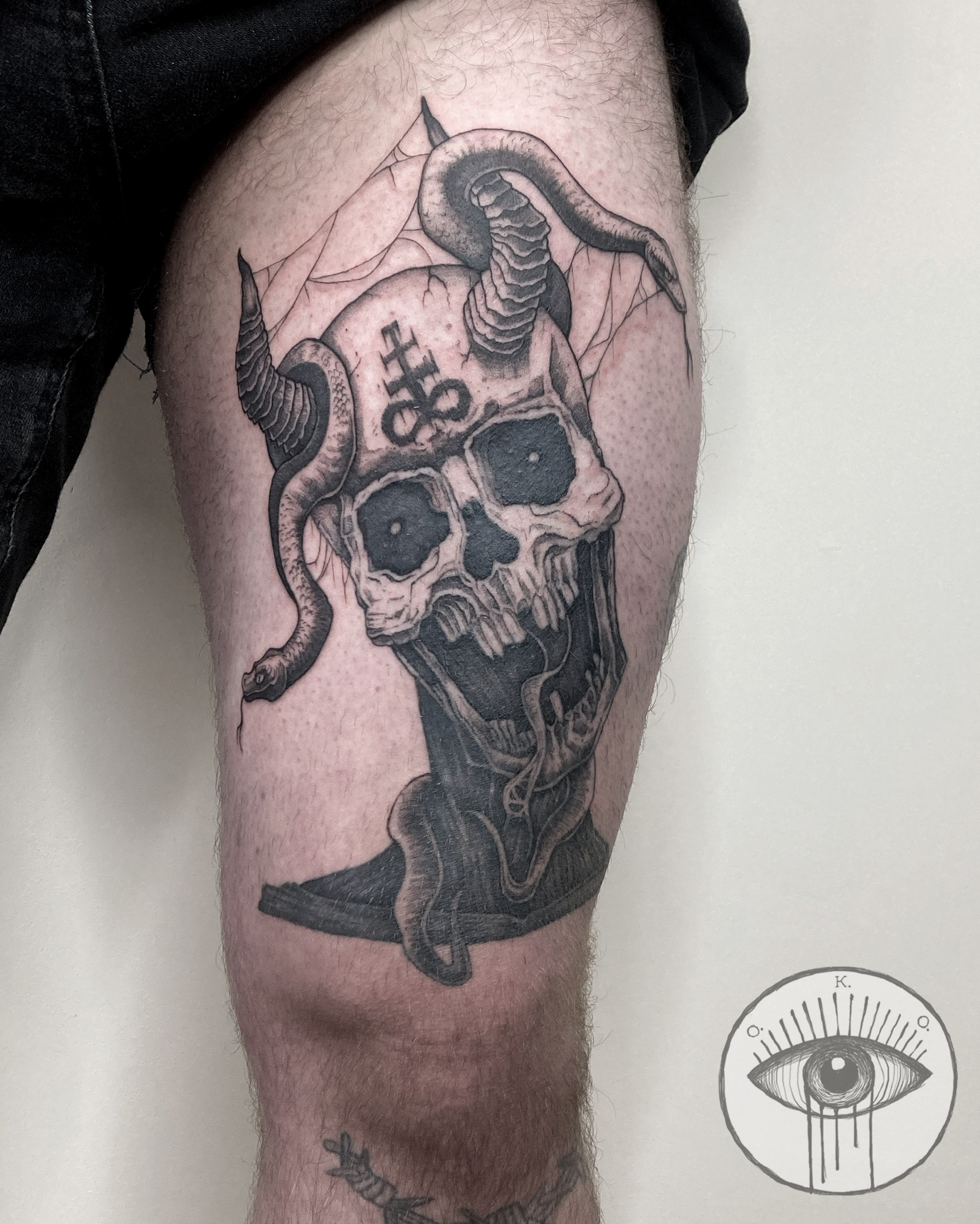 Olexandr Kurotich portfolio work 2