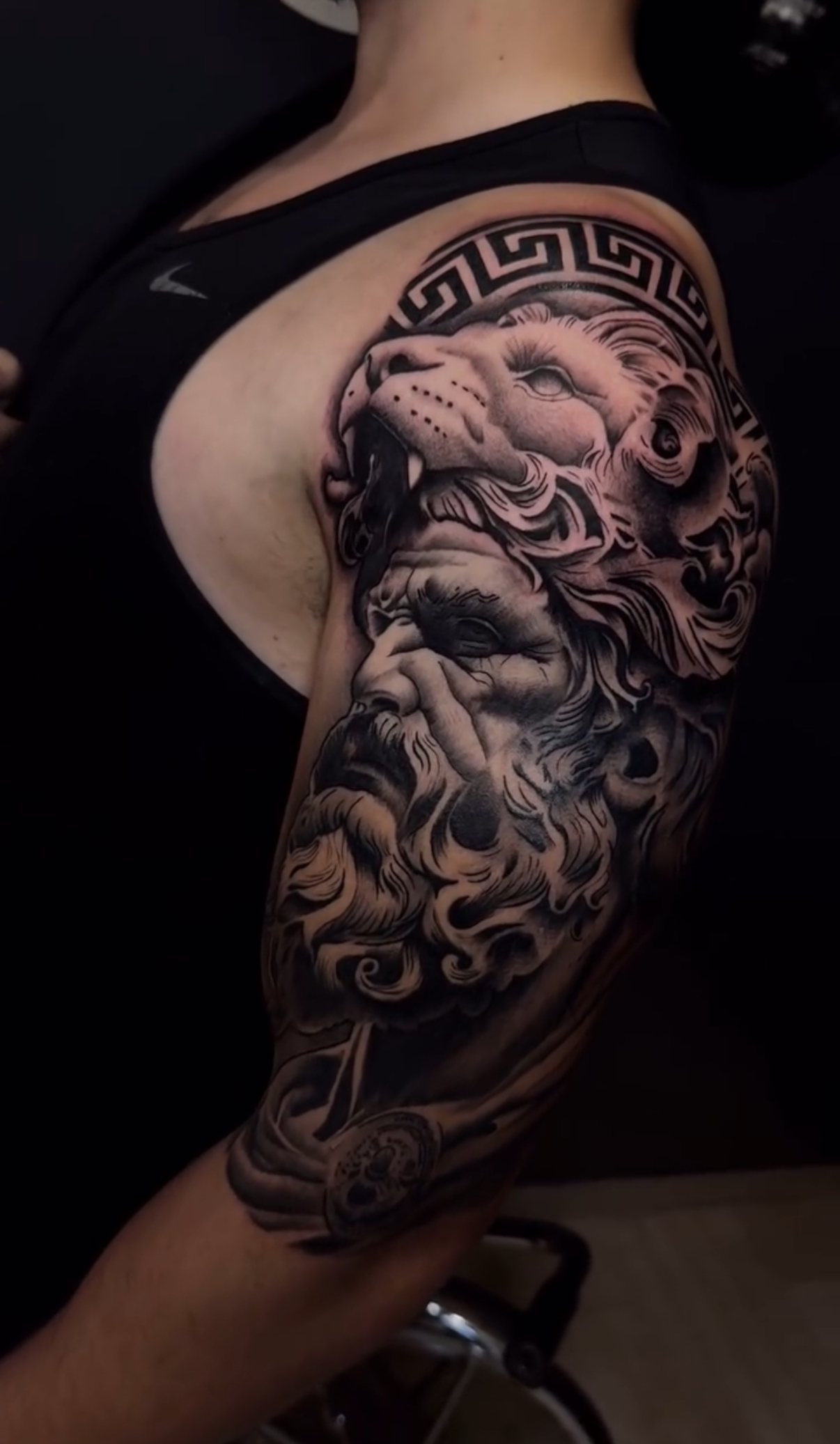 Yair Matos portfolio work 4