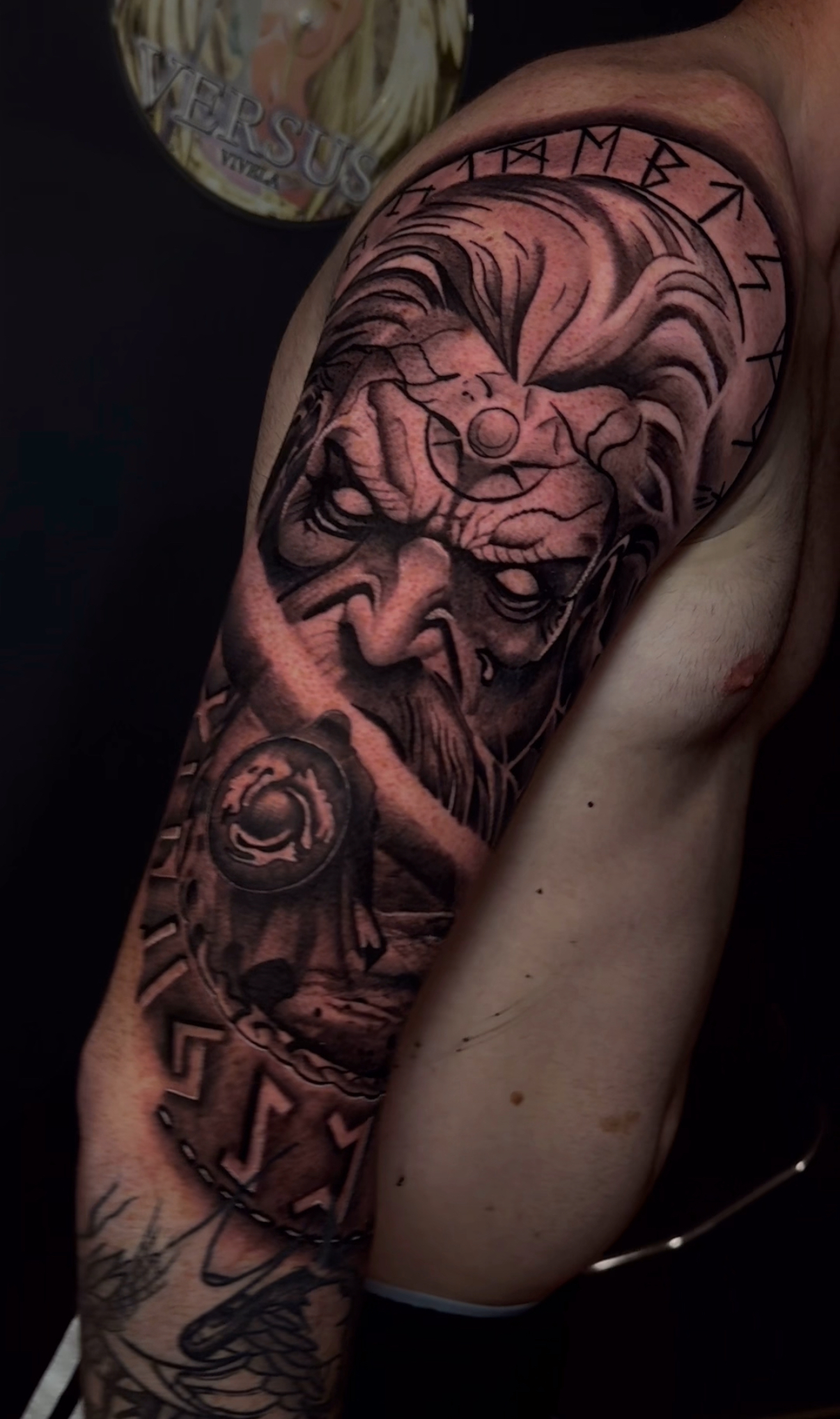 Yair Matos portfolio work 3