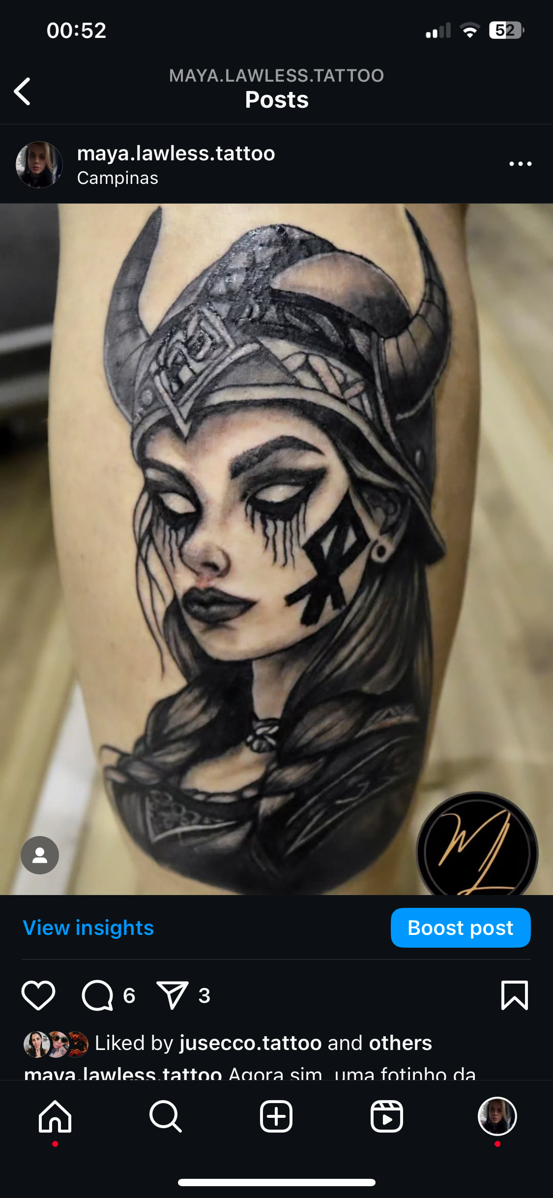 Maya Lawless portfolio work 1