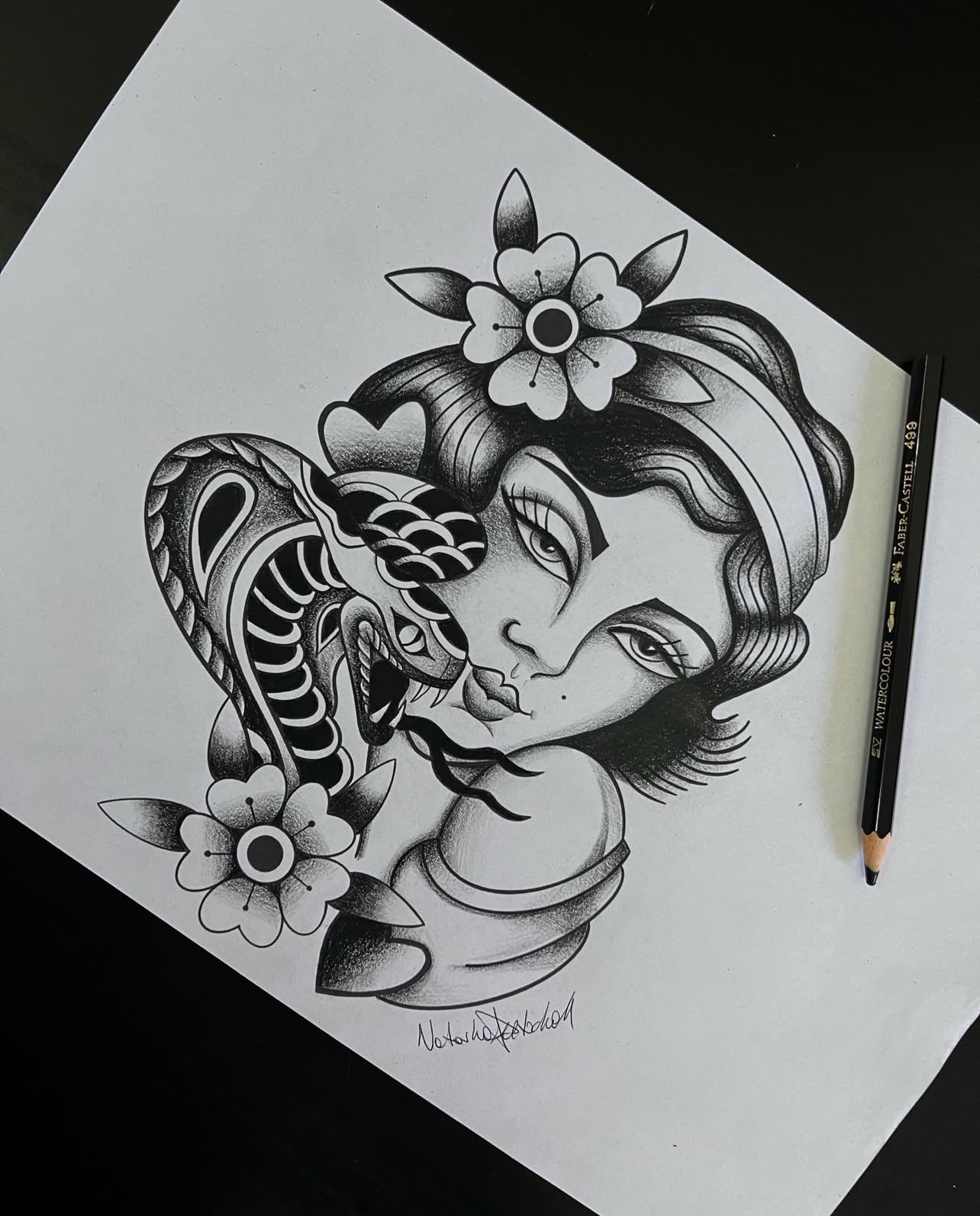 Natasha Dutchak portfolio work 5