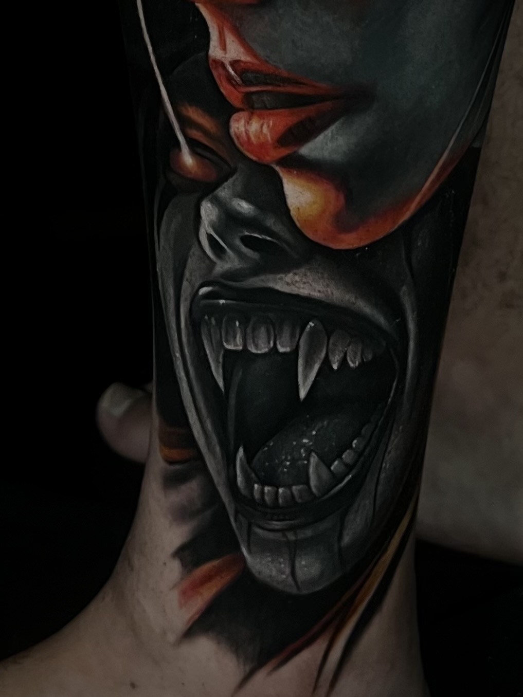 Santiago  Gomez Corrales portfolio work 1