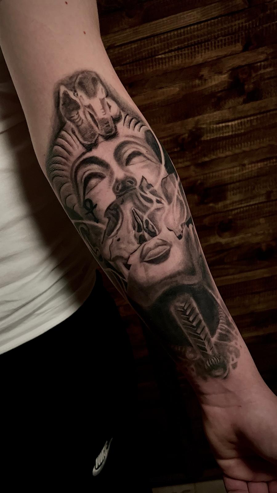Emmanuele Piccolo portfolio work 2
