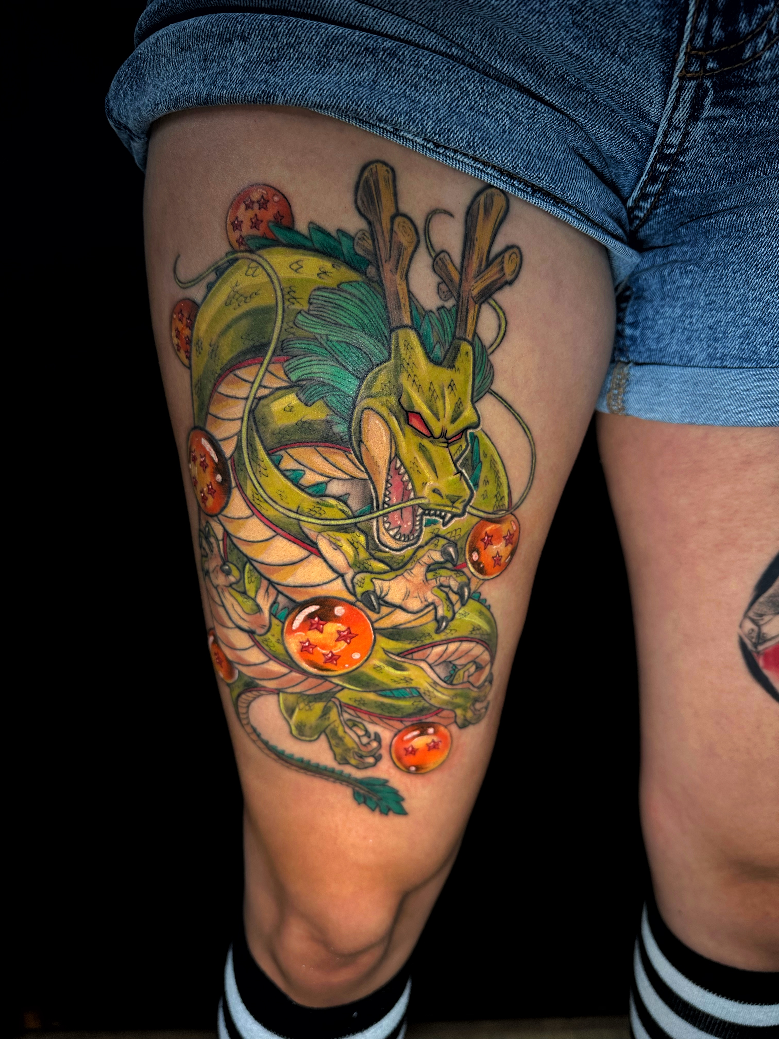 Ruben Tovar charre portfolio work 1