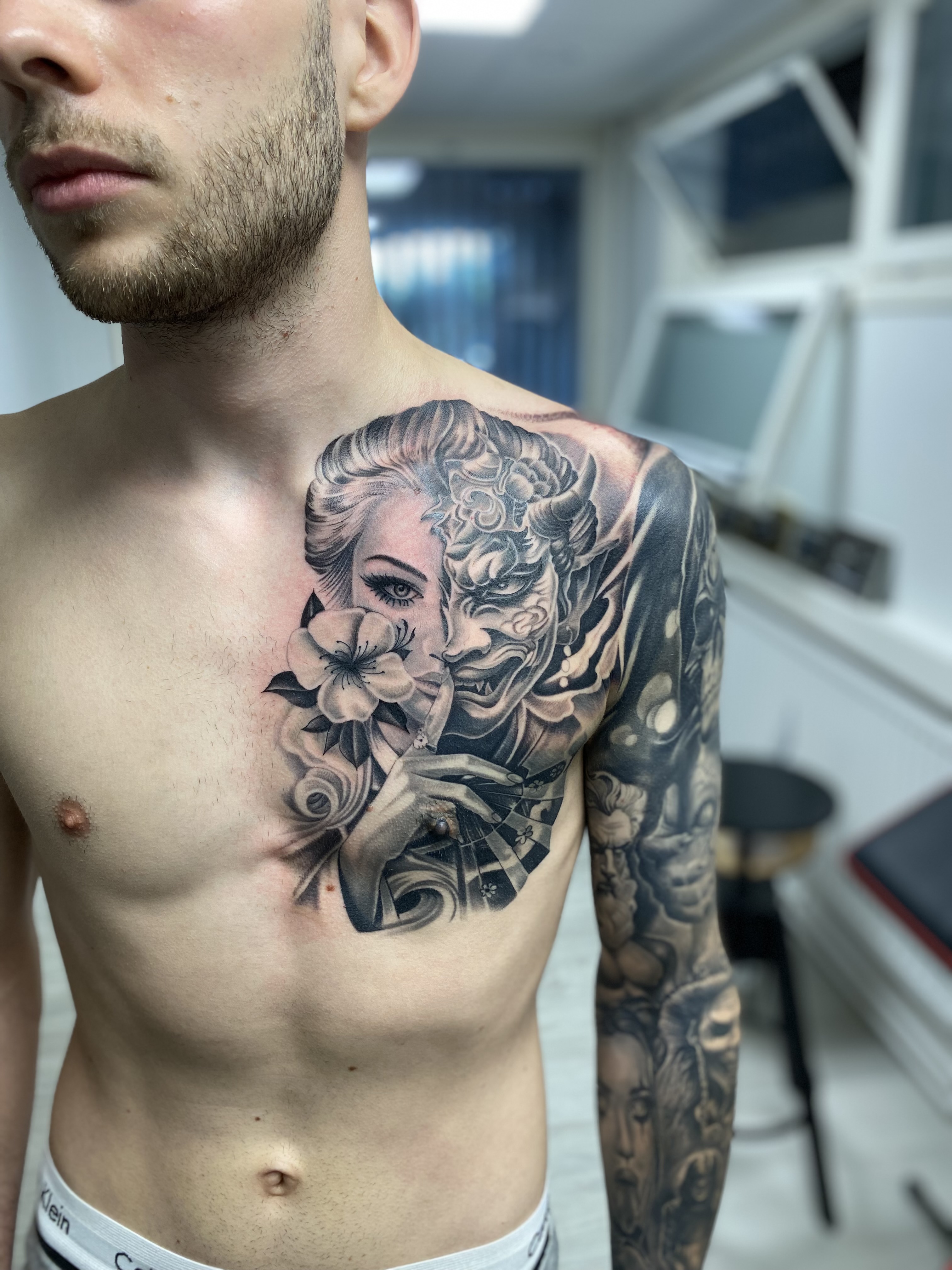Andres Kv portfolio work 3