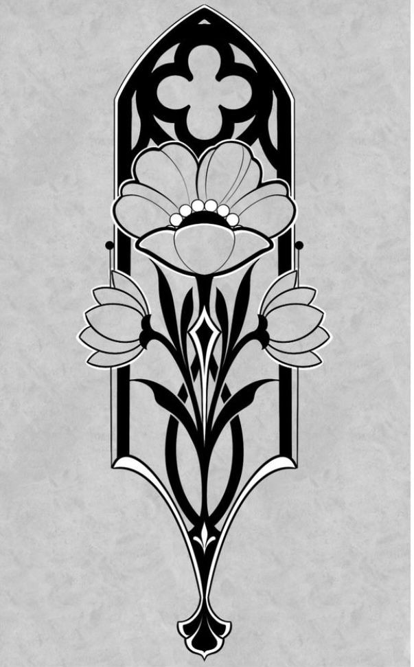 Patrick Garle portfolio work 4