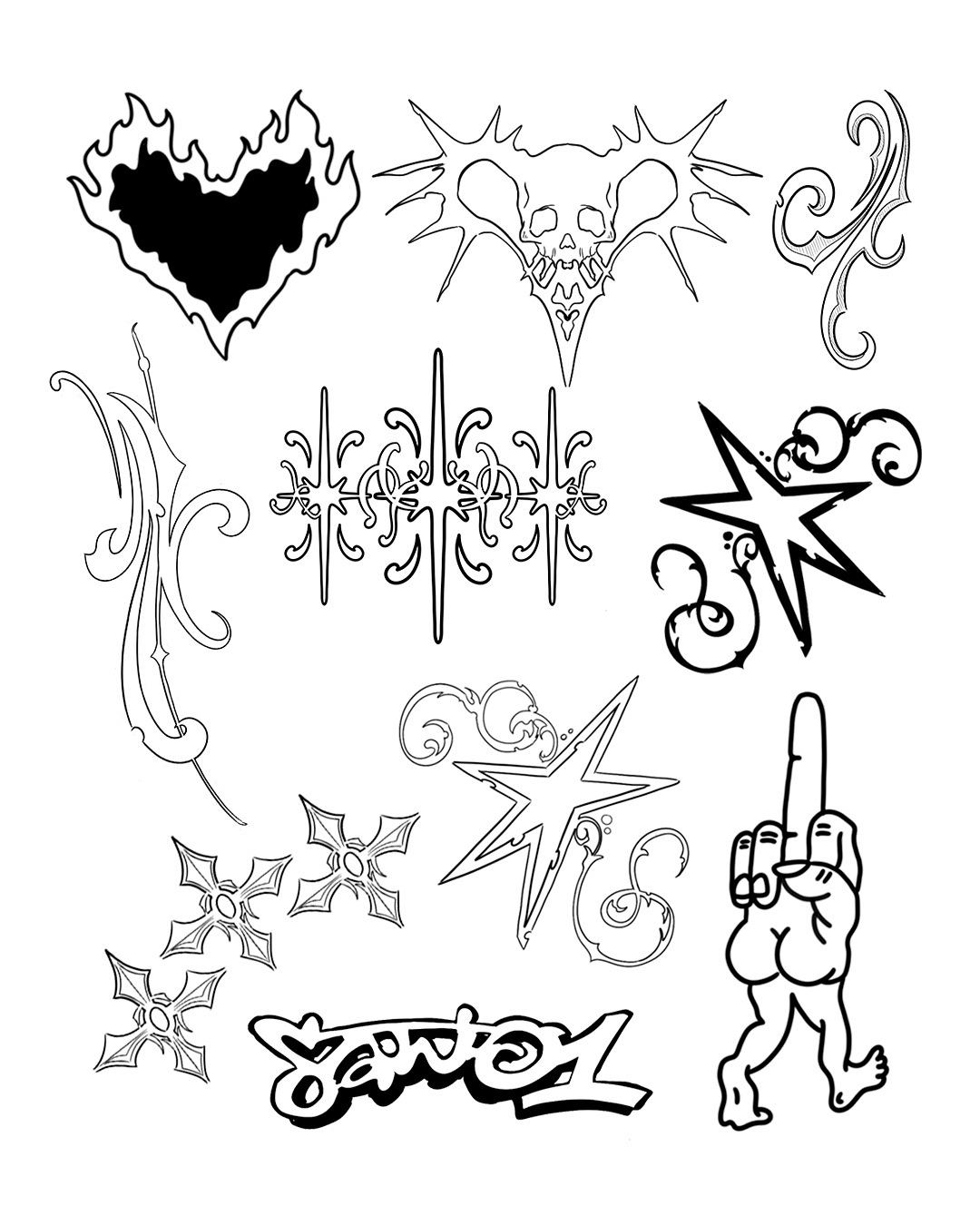 Leynad Coello portfolio work 3