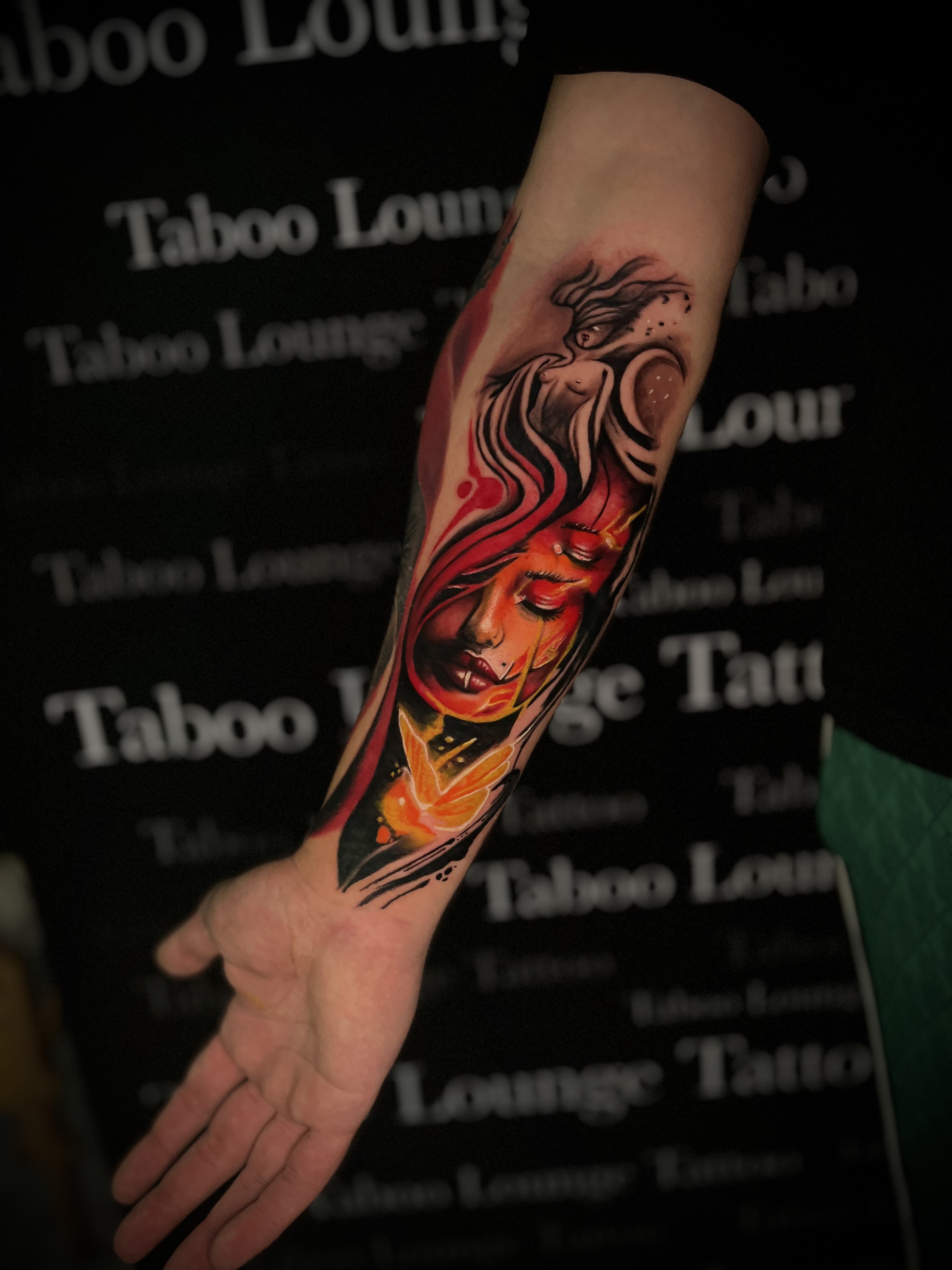Trasca  Andrei portfolio work 2