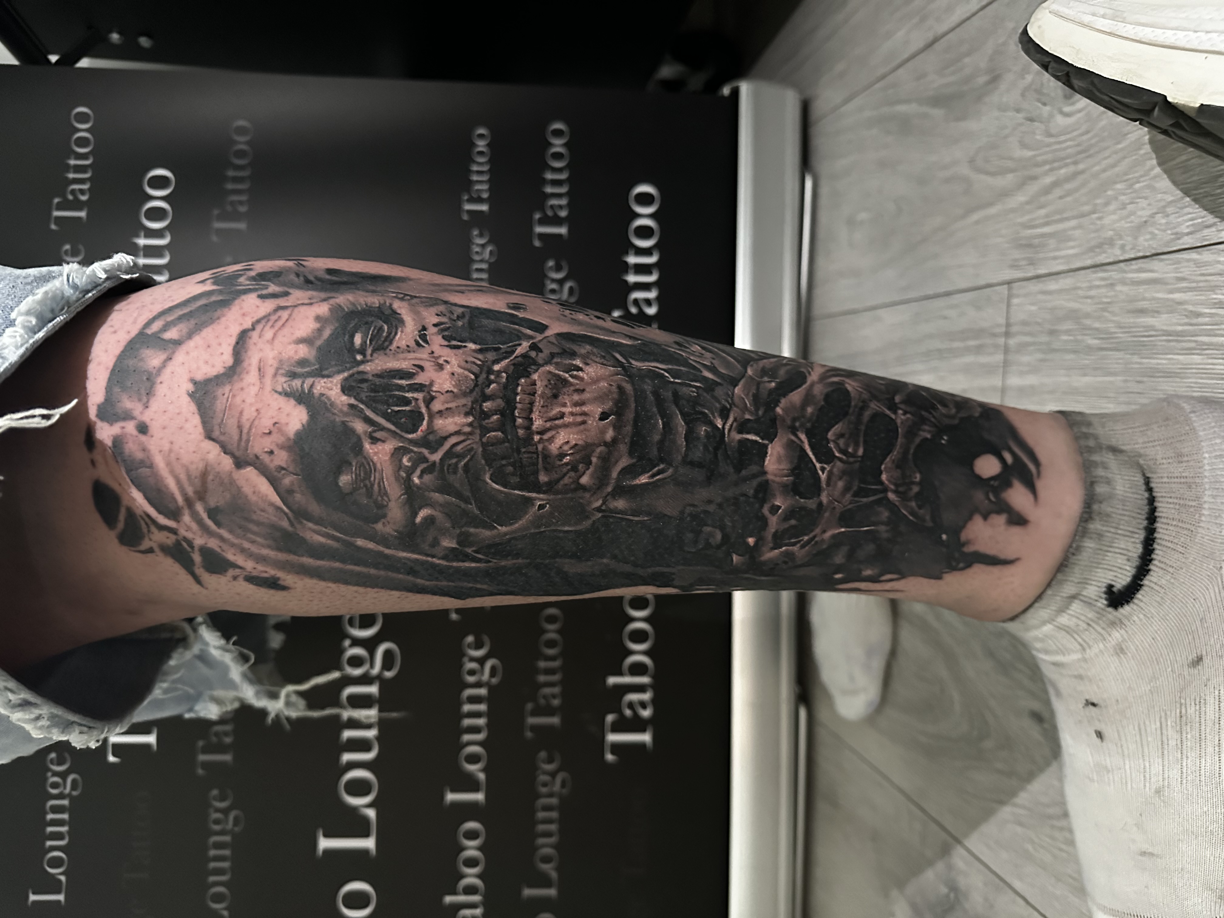 Trasca  Andrei portfolio work 1
