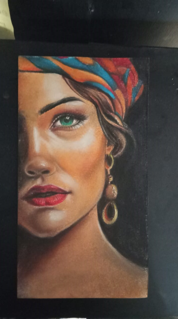 Dushyant  Baruah portfolio work 2