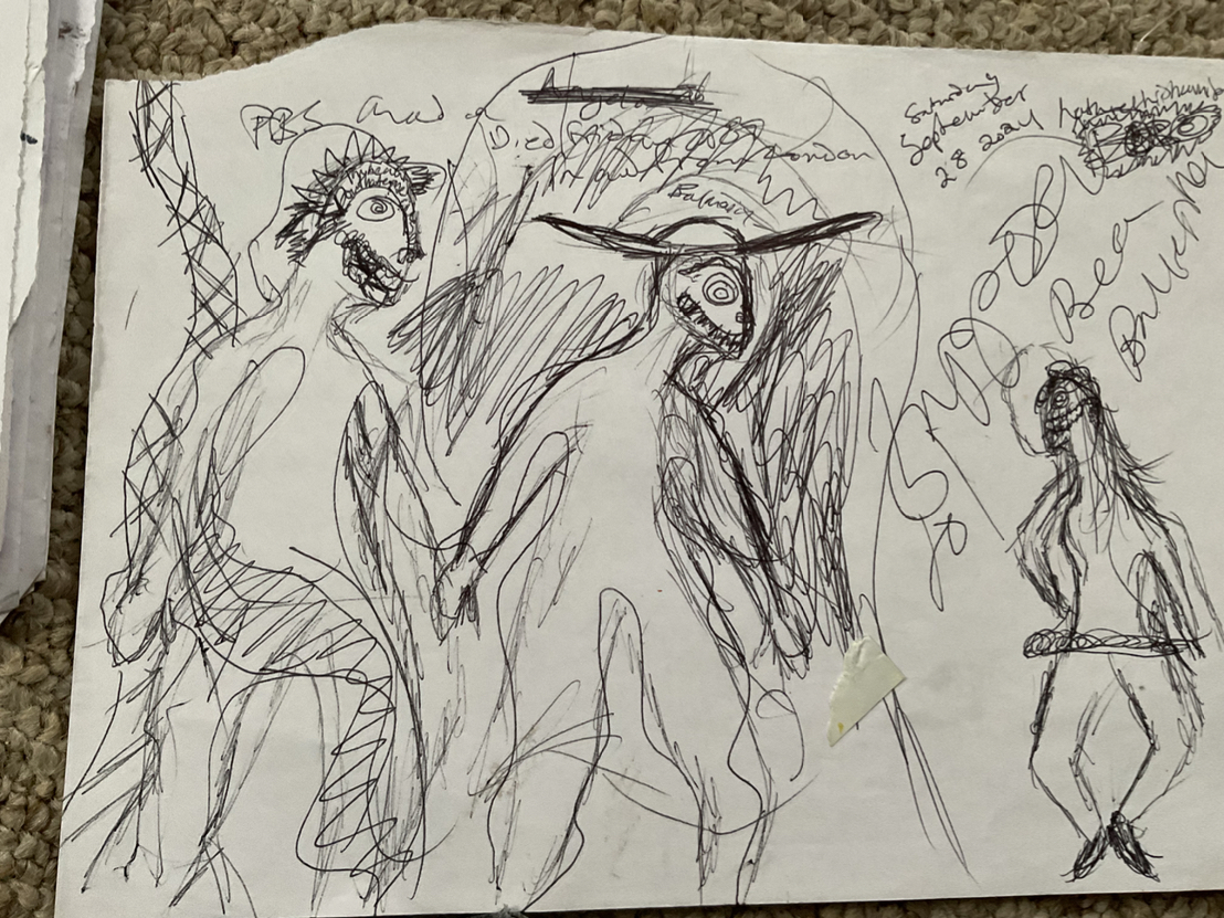 Naturechrishannibal Bobo portfolio work 2