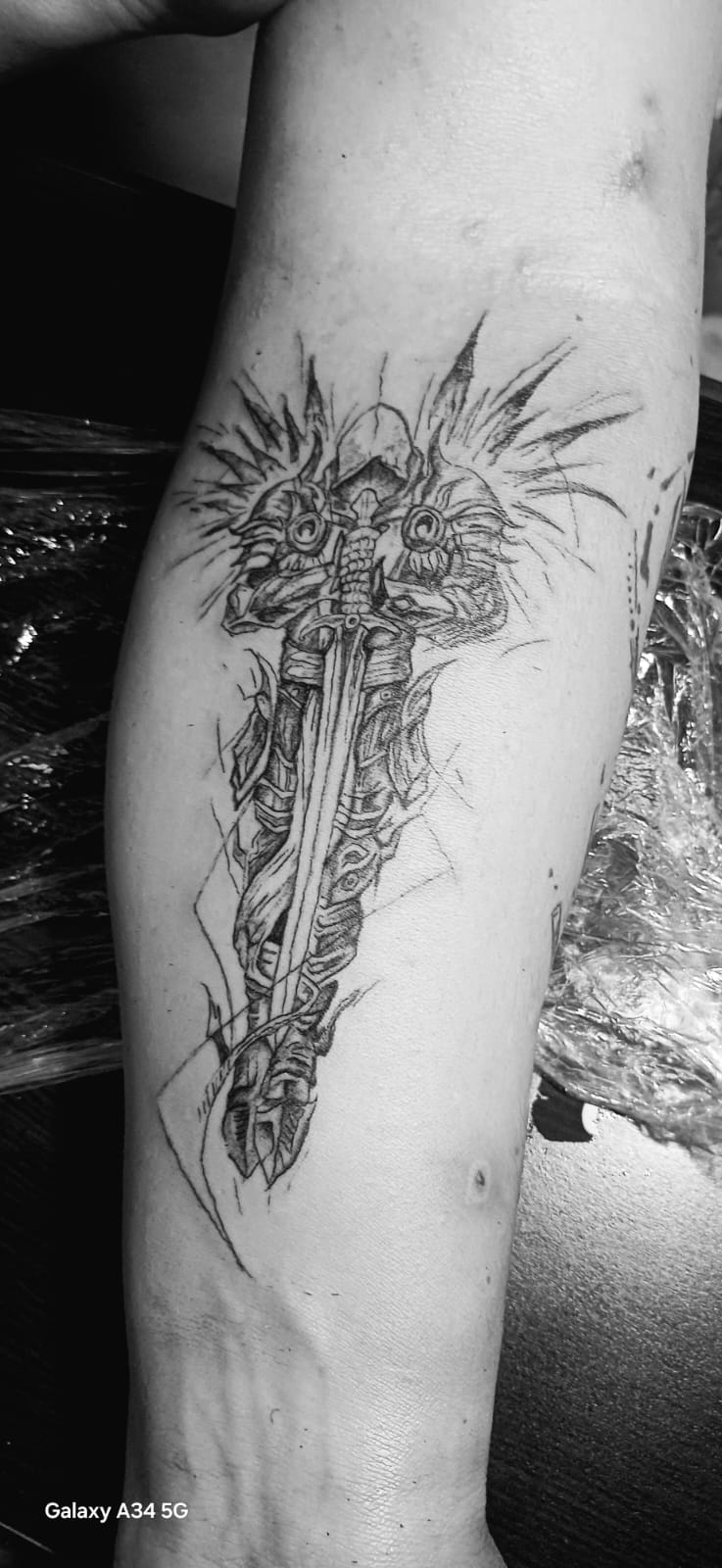bora Cosmin portfolio work 4