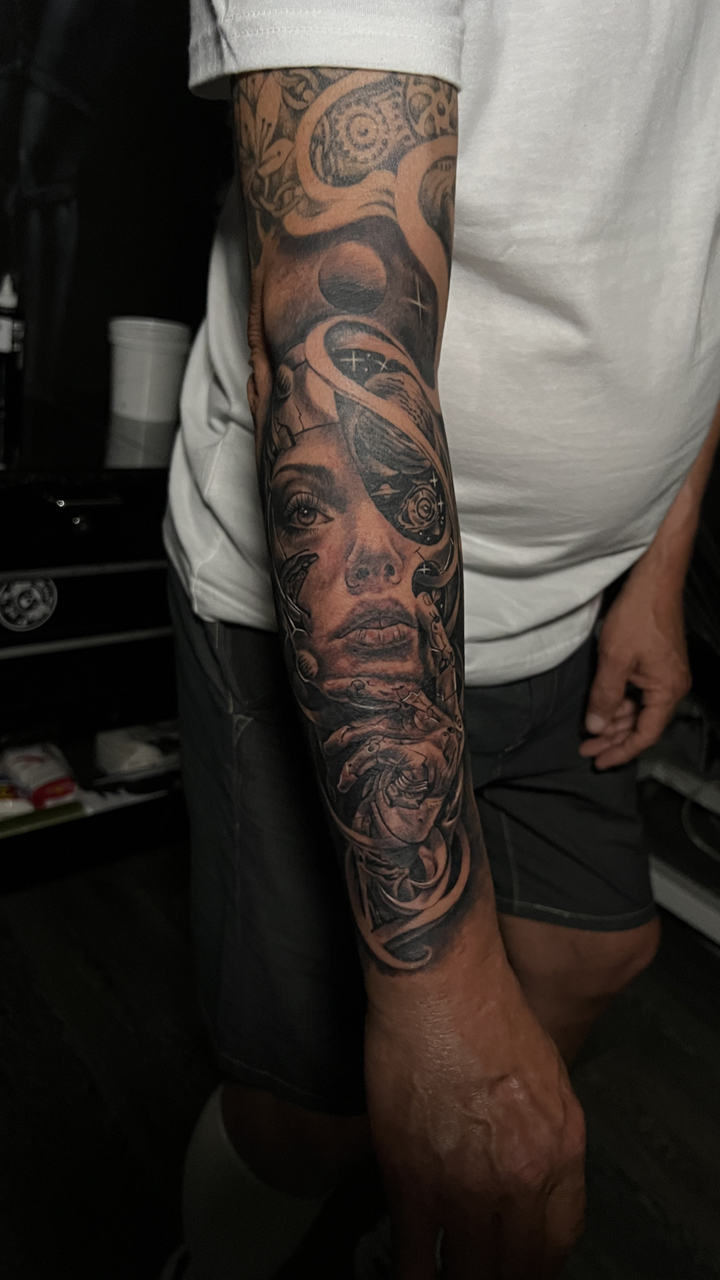George  Donis portfolio work 5