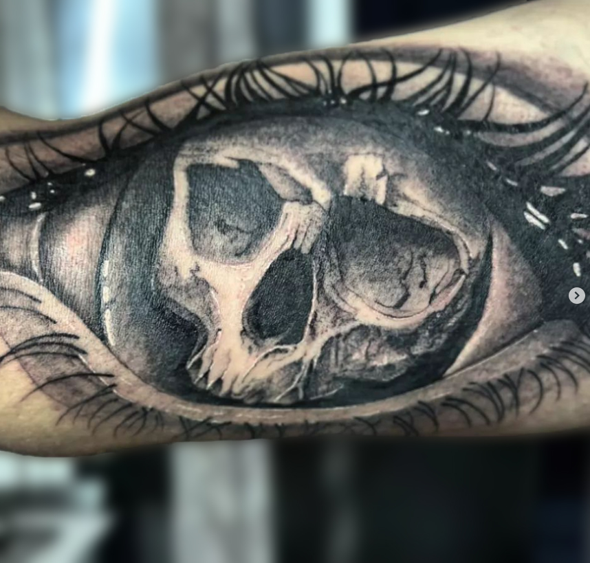 Fackin  Mora portfolio work 3