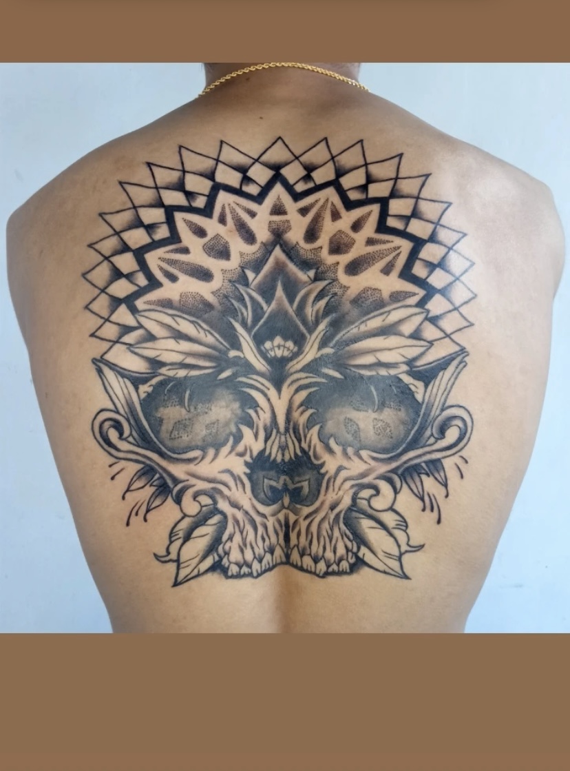 Pande Dika portfolio work 3