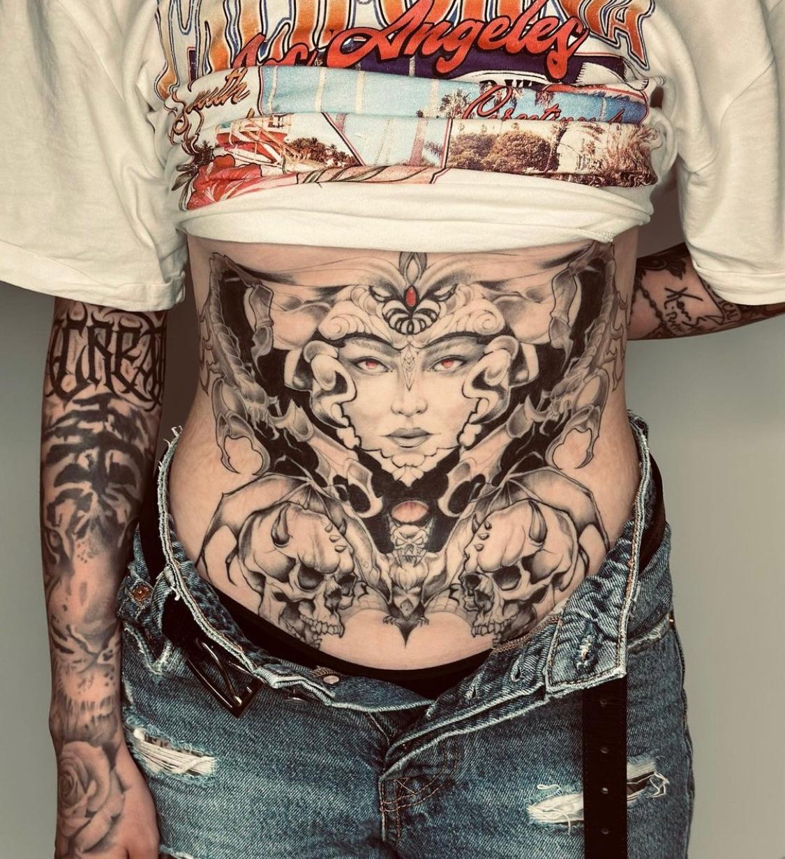 Charlotte Segers portfolio work 5