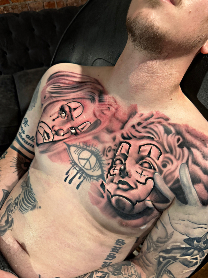 Burak  Von Riva  portfolio work 5