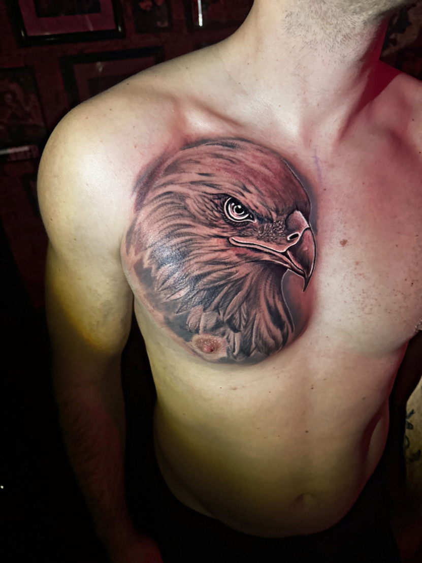 Burak  Von Riva  portfolio work 4