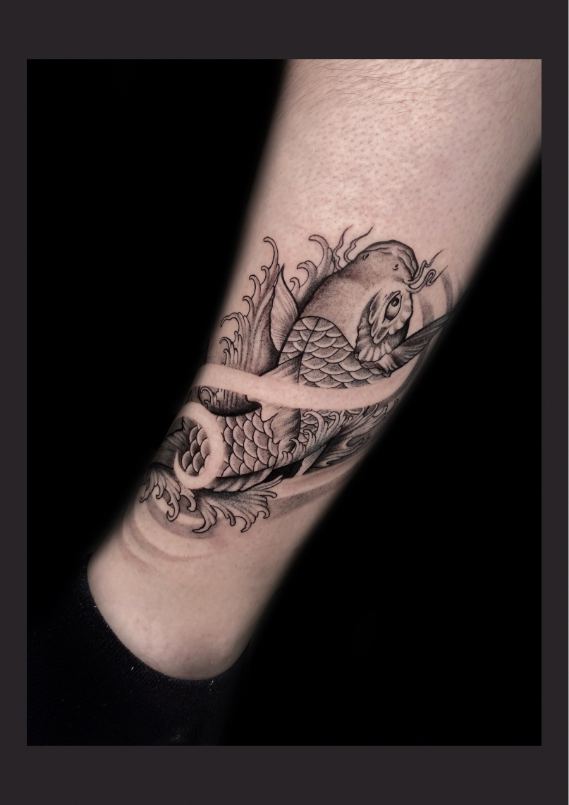 Vedrana Horvat portfolio work 4