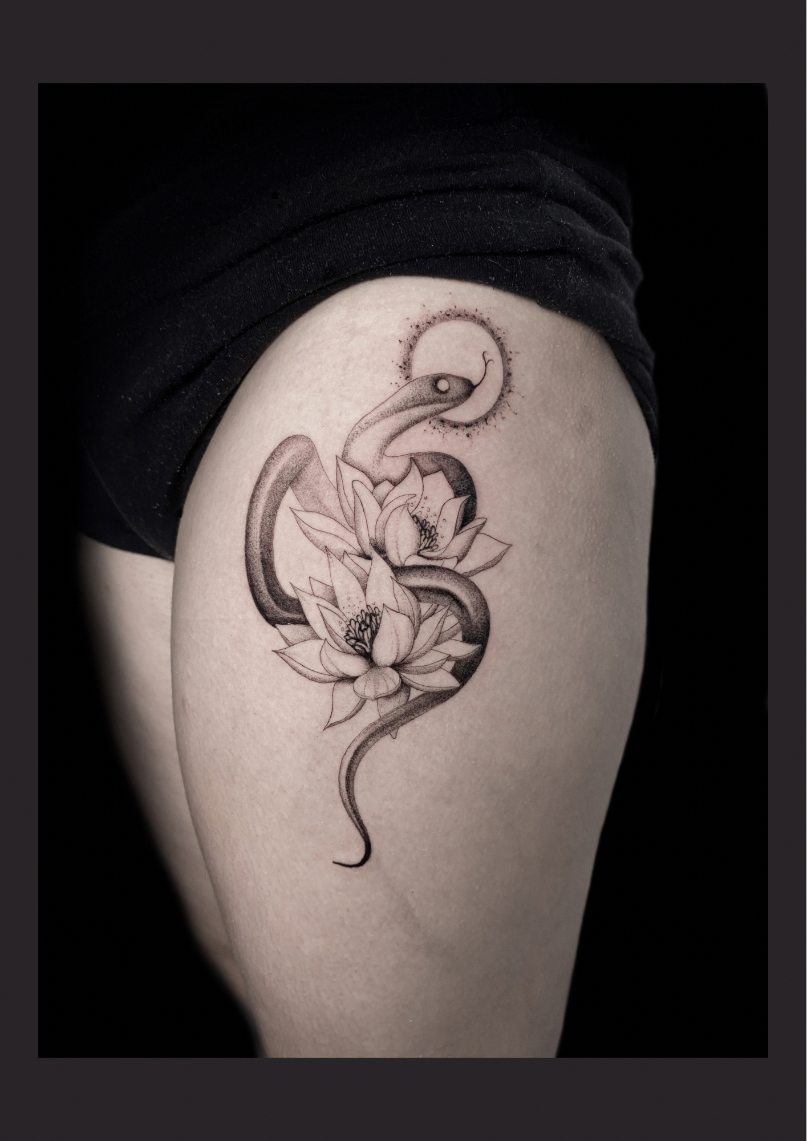 Vedrana Horvat portfolio work 1