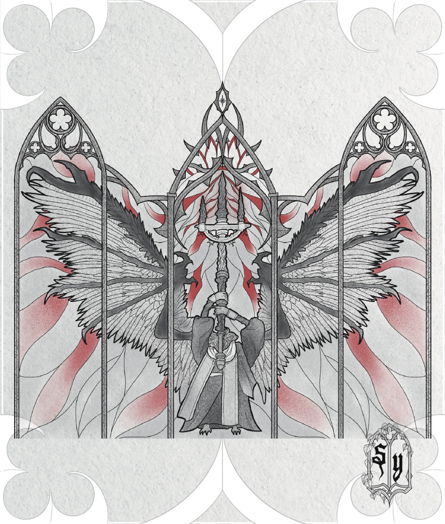 Emilie Glorieux  portfolio work 1