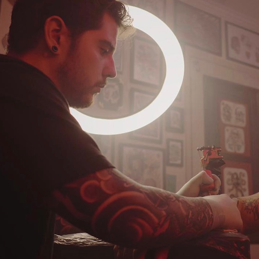 Malzone ॐ portfolio work 1