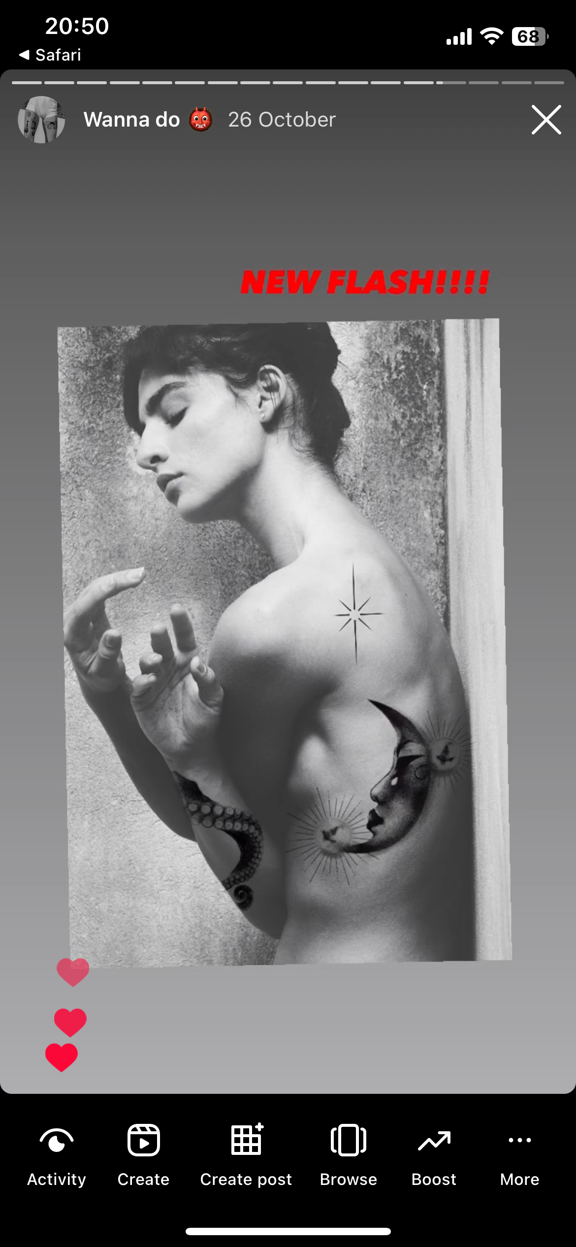 Neslihan Uysal portfolio work 6
