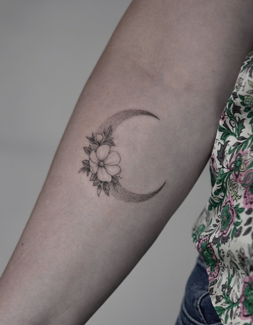 Dominika Girtler portfolio work 1