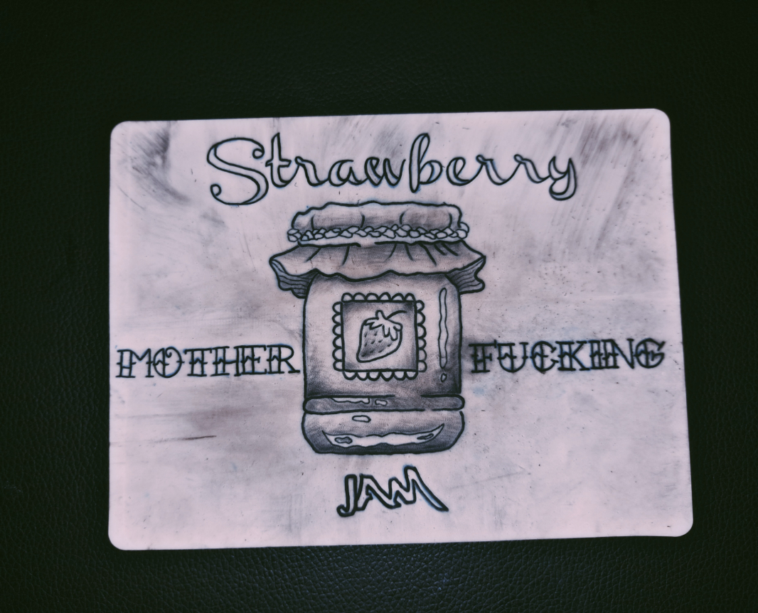 Zach Hines  portfolio work 2