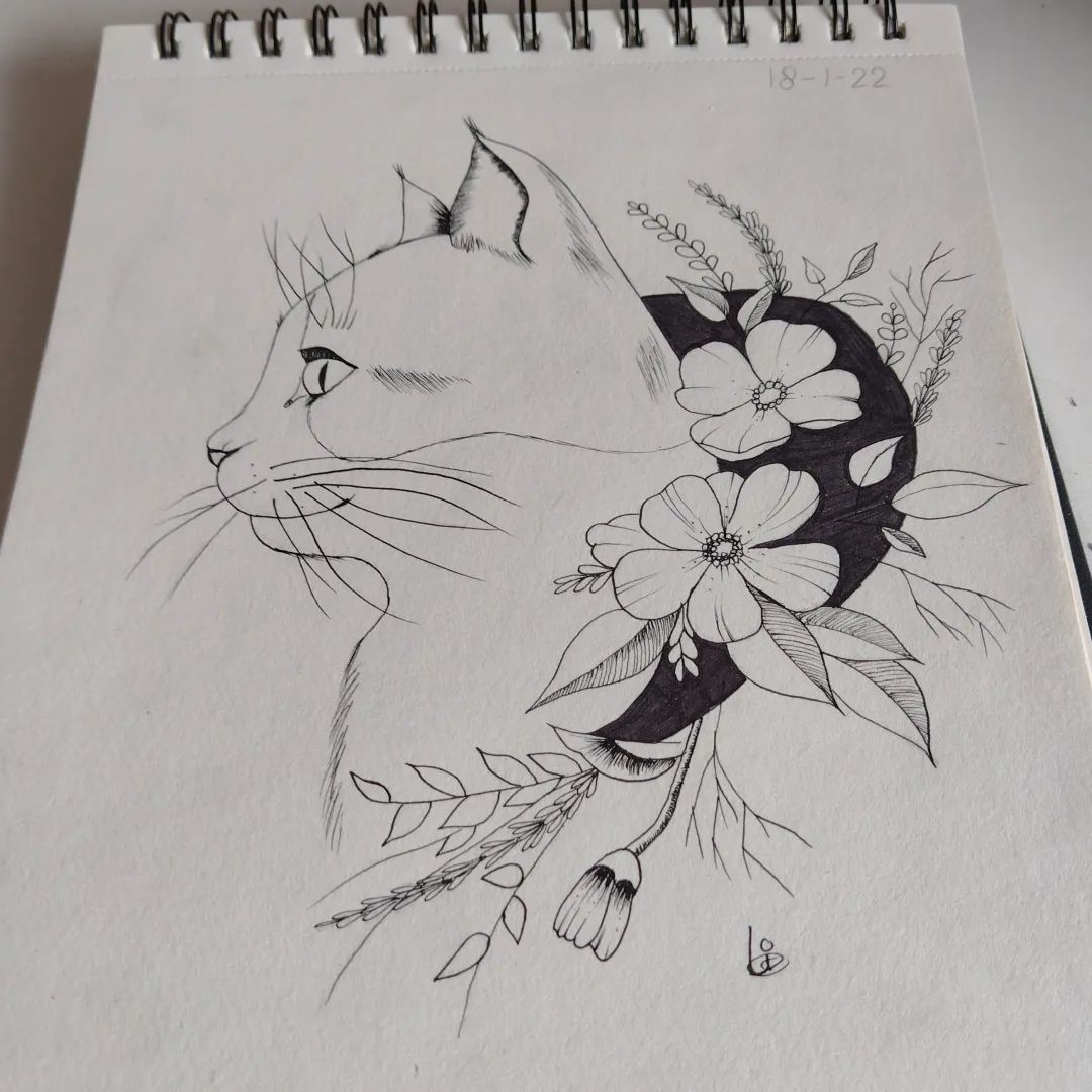 Lily Bakken portfolio work 5
