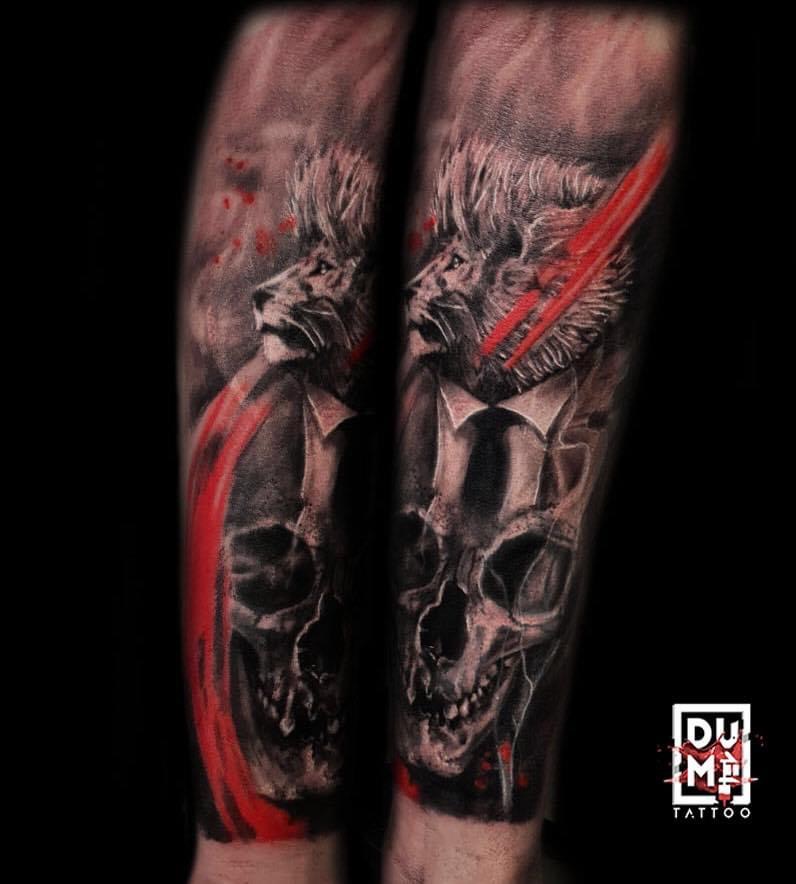 Alexandru Dumitru portfolio work 3