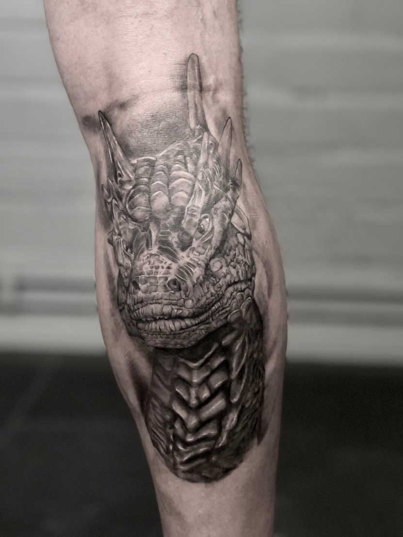 Thomas Robert portfolio work 1