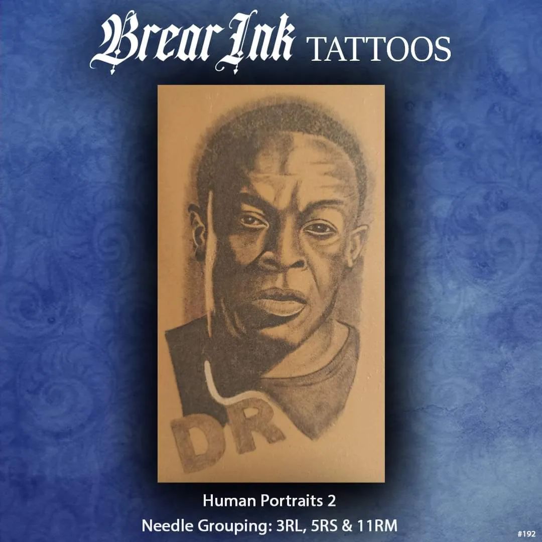 Nick Brear portfolio work 6
