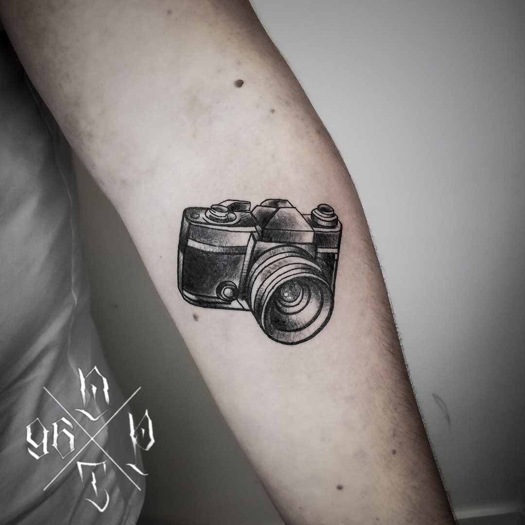 Damian Parzyszek portfolio work 4