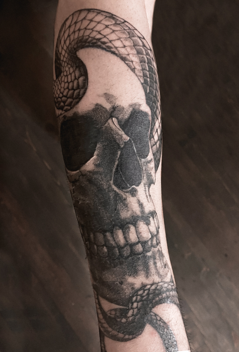 Elijah Makarov portfolio work 1