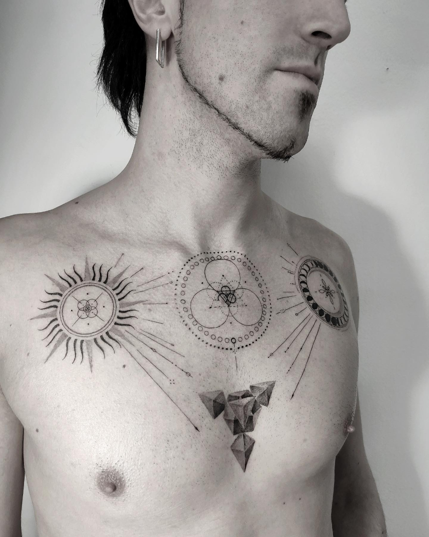 Giovanni Maio portfolio work 1