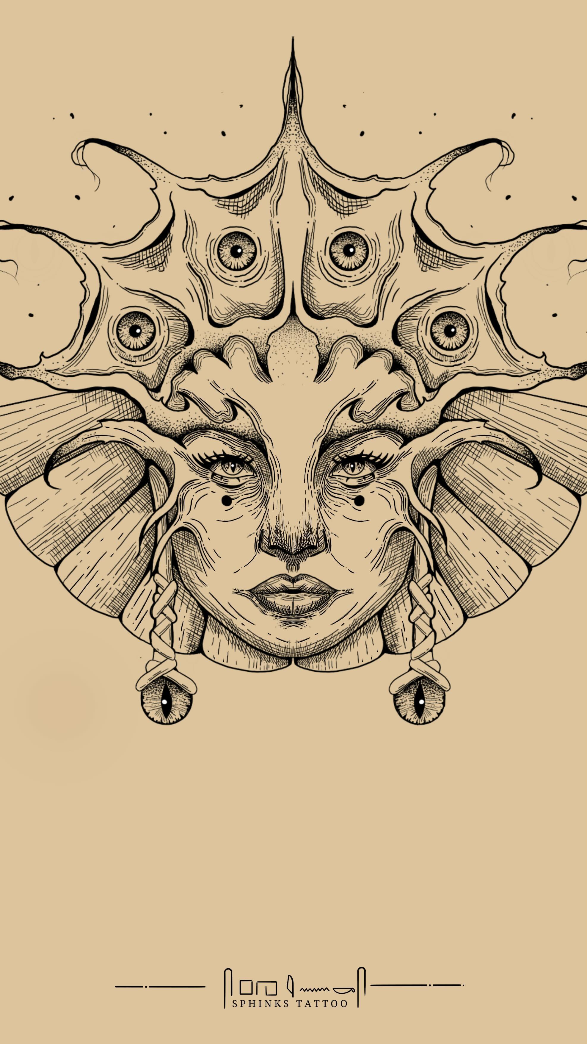 Ana Amorim portfolio work 1