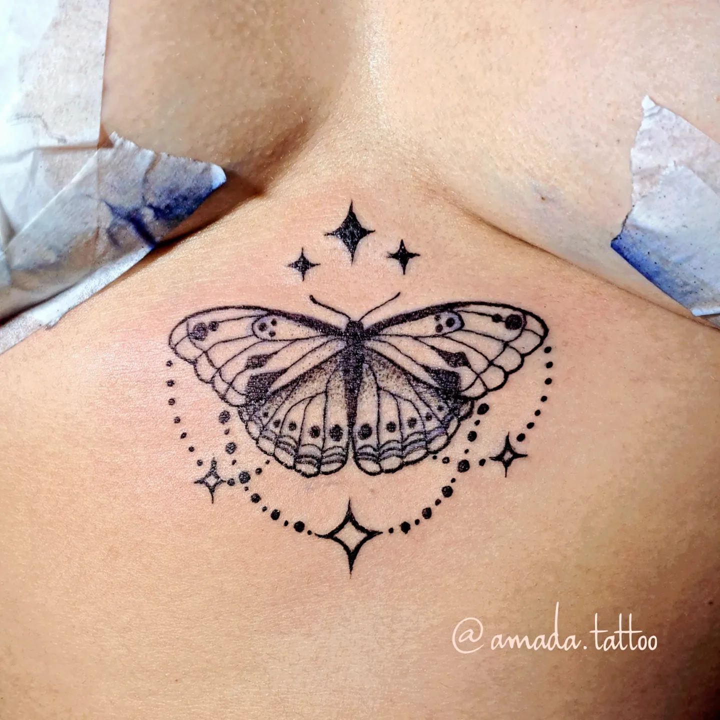 Amanda Lauton  portfolio work 1