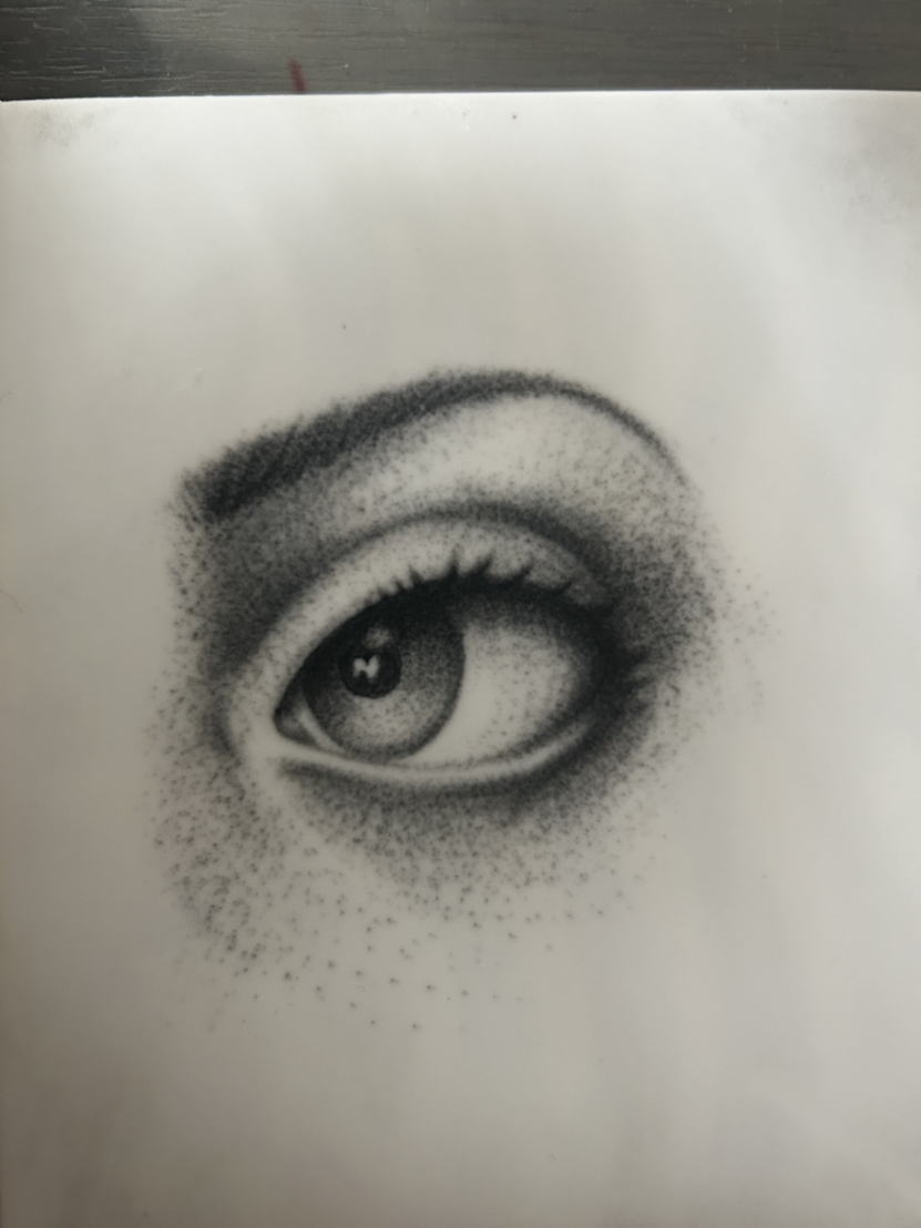 Bianca Ionita portfolio work 1