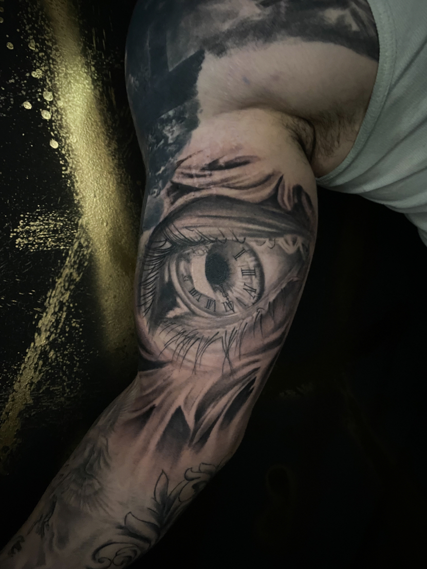 Djordje Dujic  portfolio work 4