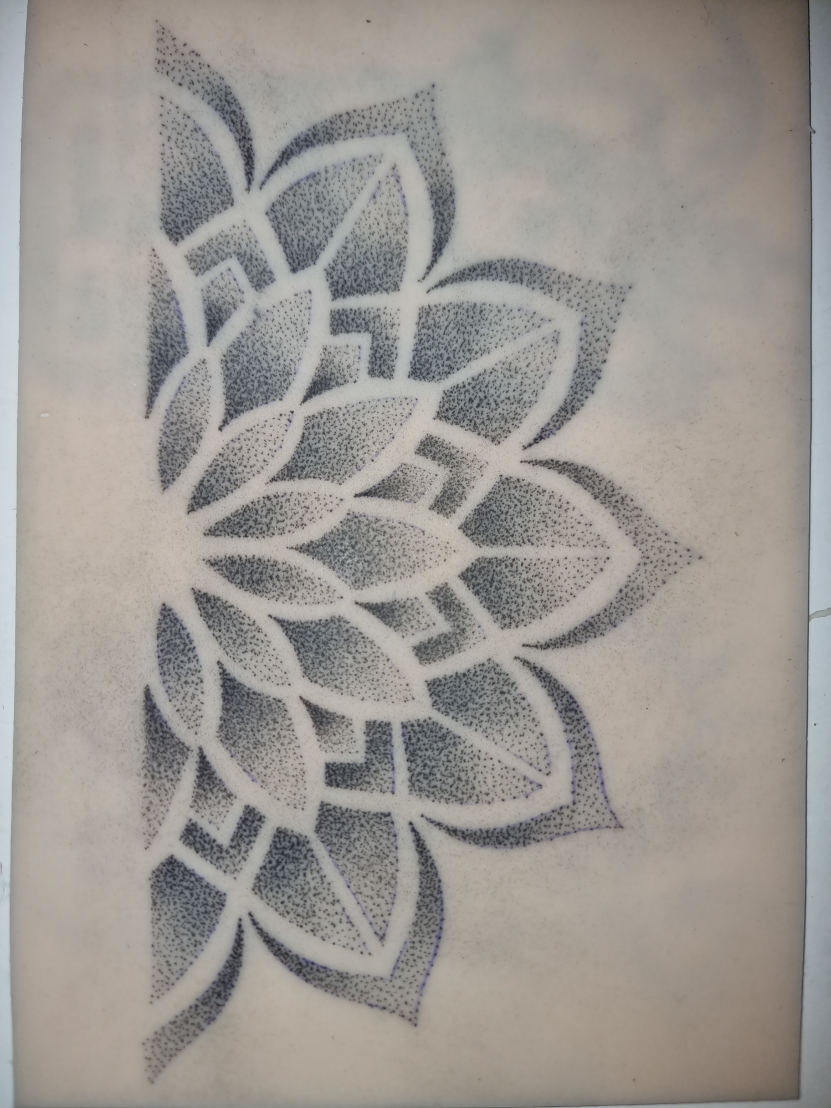 Kat Pricw portfolio work 3