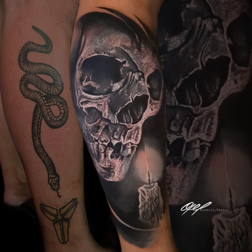 Nel joseph Rosario portfolio work 6