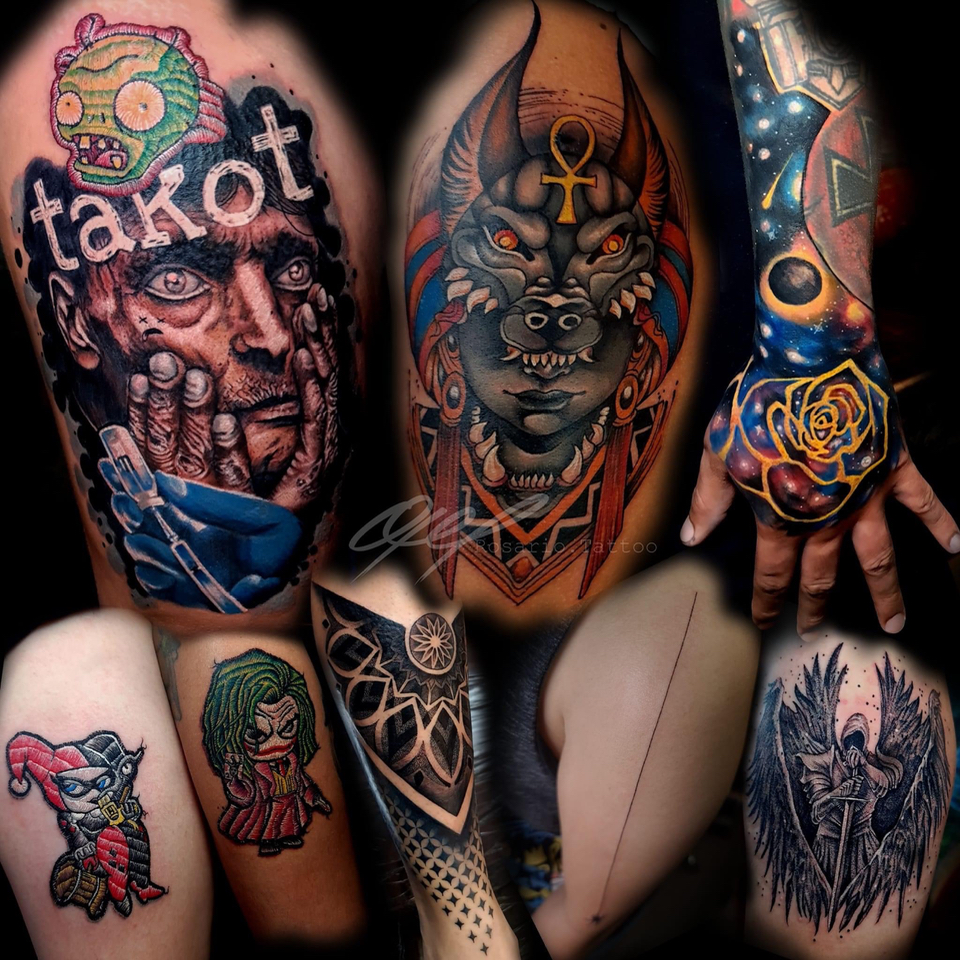 Nel joseph Rosario portfolio work 4