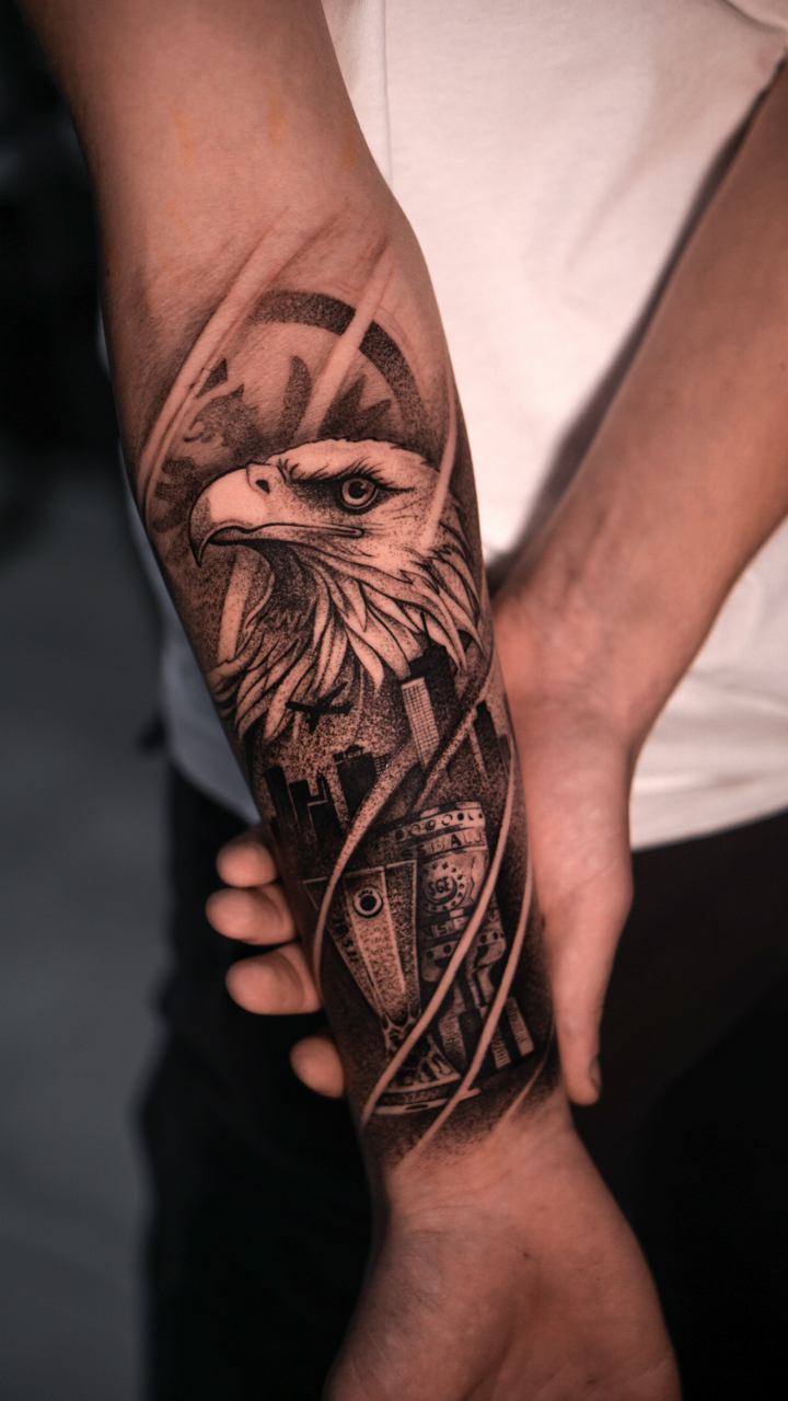 Max Verago portfolio work 4